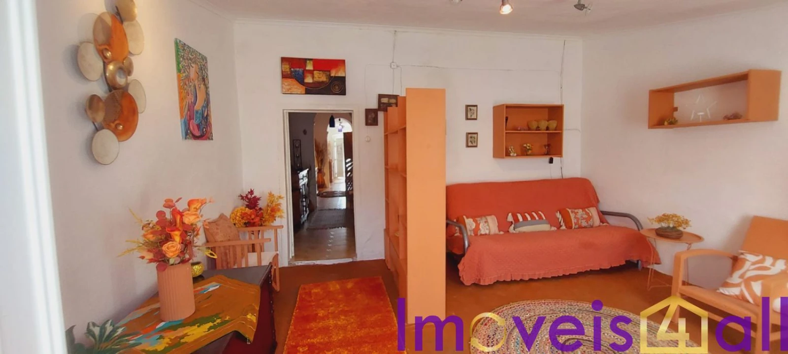 Moradia T3 para Venda em Baleizão Foto 20