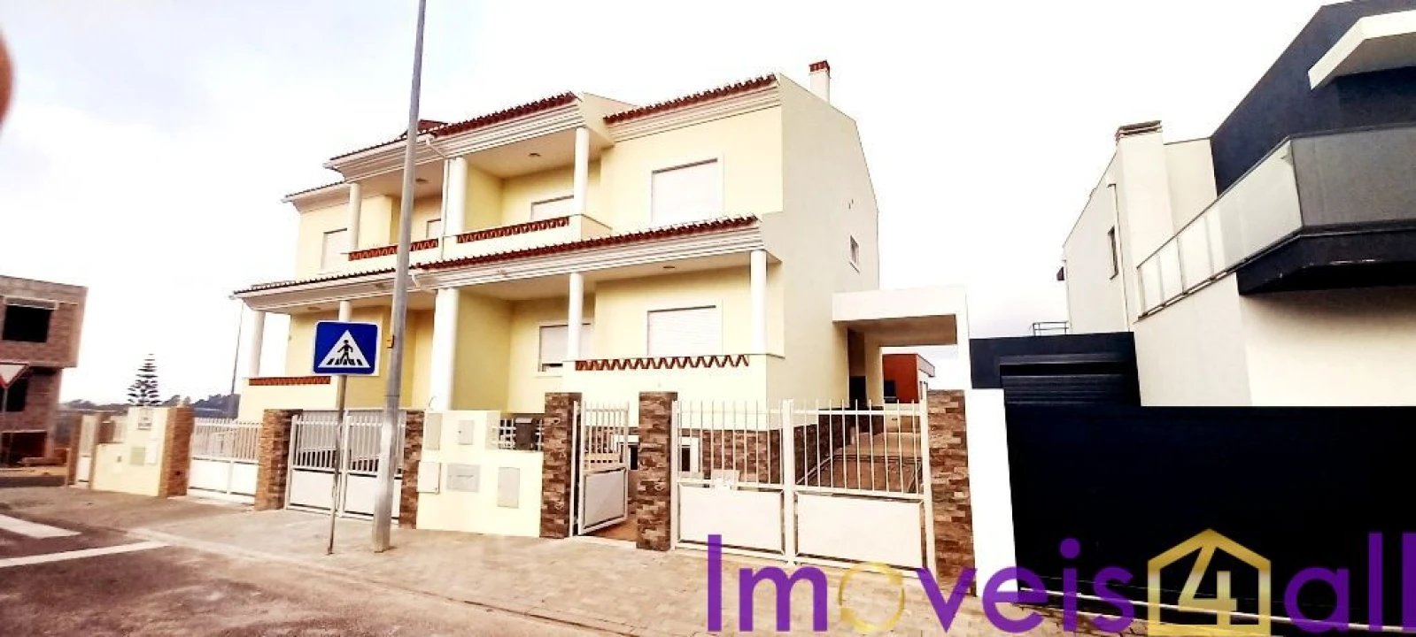 Moradia T3 para Venda em Mafra Foto 5