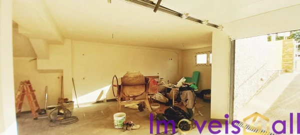 Moradia T3 para Venda em Mafra