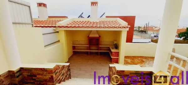 Moradia T3 para Venda em Mafra