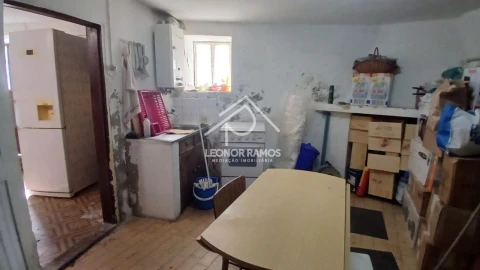 Moradia T2 para Venda em São Miguel de Acha