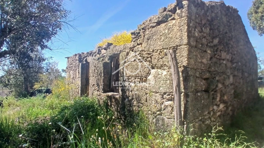 Terreno para Venda em São Miguel de Acha Foto 5
