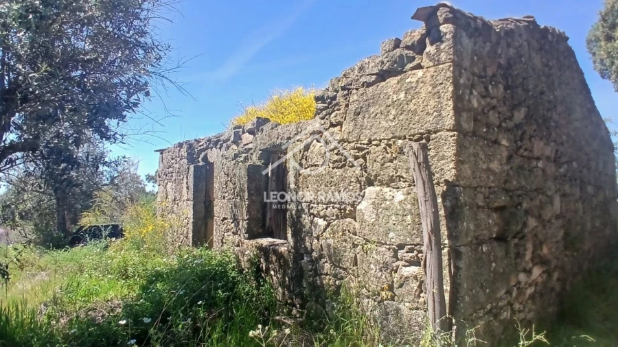 Terreno para Venda em São Miguel de Acha