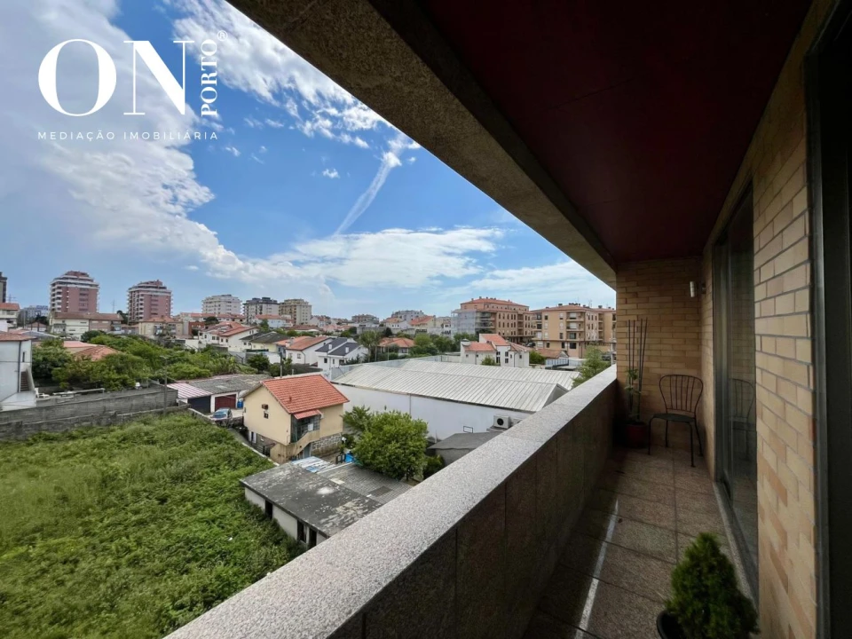 Apartamento T3 para Venda em Canidelo Foto 41