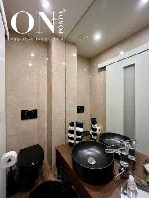 Apartamento T3 para Venda em Canidelo