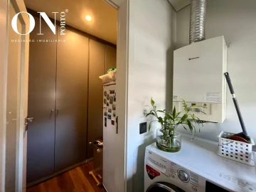 Apartamento T3 para Venda em Canidelo