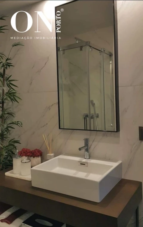 Apartamento T3 para Venda em Canidelo