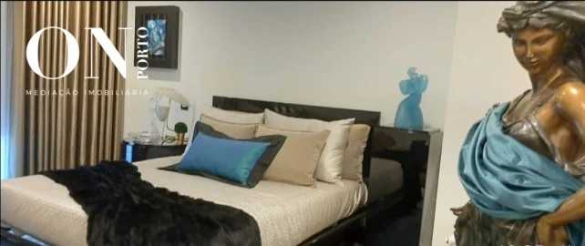 Apartamento T3 para Venda em Canidelo