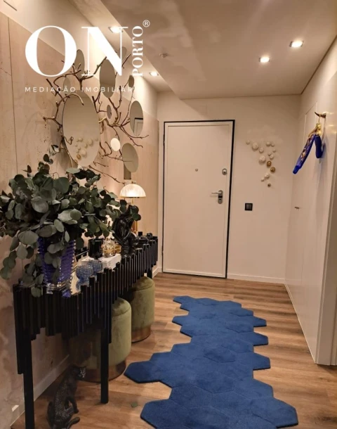 Apartamento T3 para Venda em Canidelo