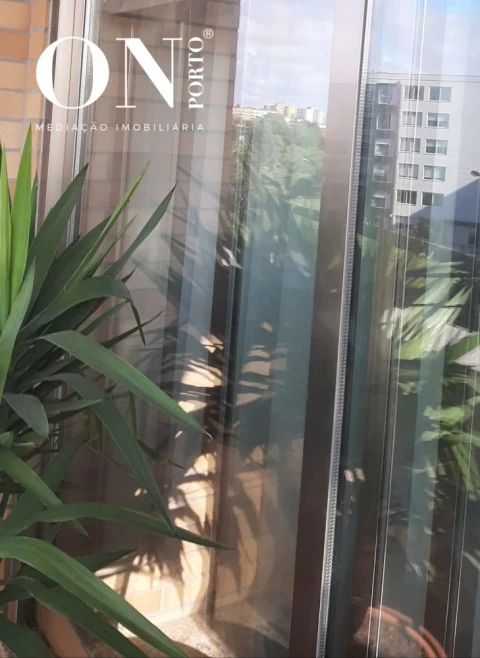 Apartamento T3 para Venda em Canidelo