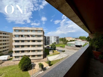 Apartamento T3 para Venda em Canidelo