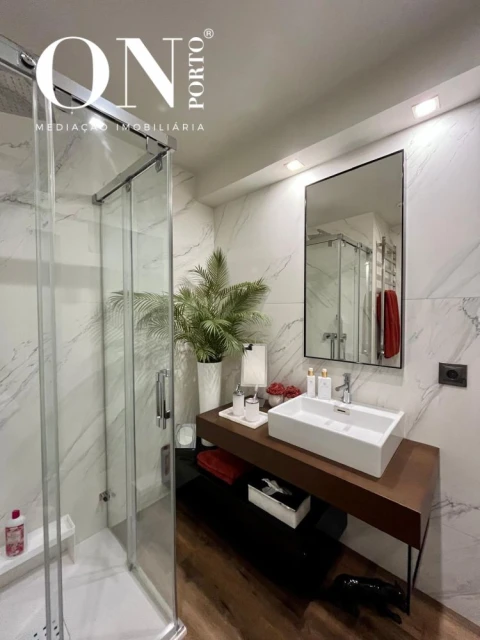 Apartamento T3 para Venda em Canidelo