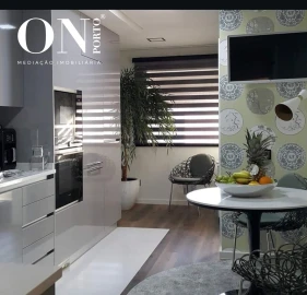 Apartamento T3 para Venda em Canidelo