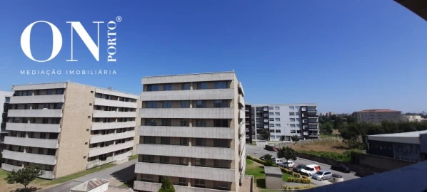 Apartamento T3 para Venda em Canidelo