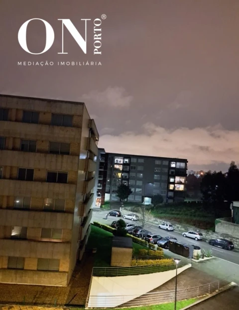 Apartamento T3 para Venda em Canidelo
