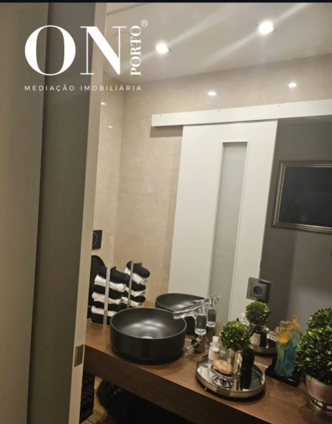 Apartamento T3 para Venda em Canidelo