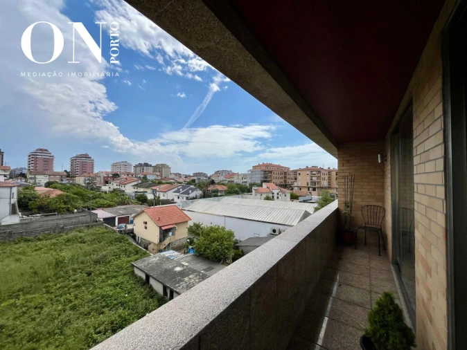 Apartamento T3 para Venda em Canidelo Foto 41