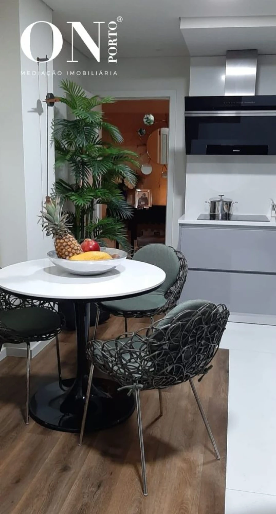 Apartamento T3 para Venda em Canidelo Foto 14