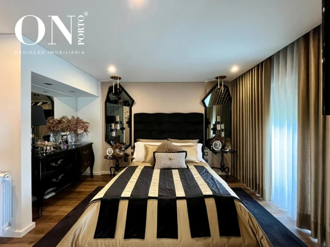 Apartamento T3 para Venda em Canidelo Foto 31