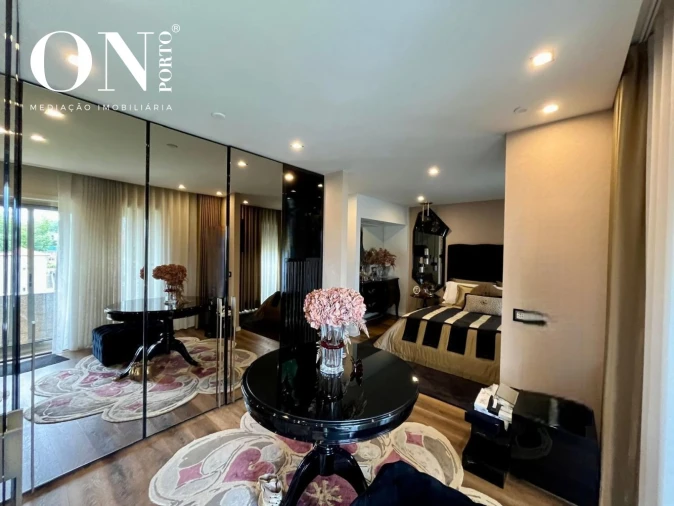 Apartamento T3 para Venda em Canidelo Foto 32