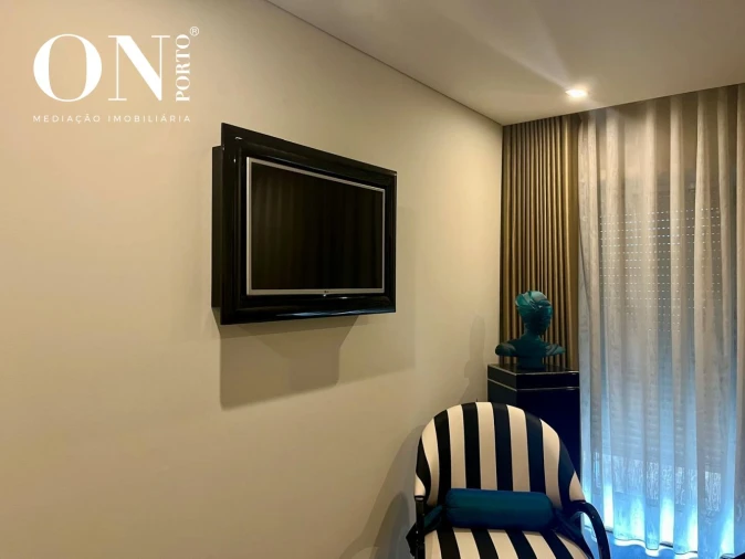 Apartamento T3 para Venda em Canidelo Foto 26