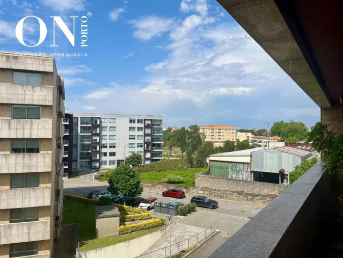 Apartamento T3 para Venda em Canidelo Foto 11