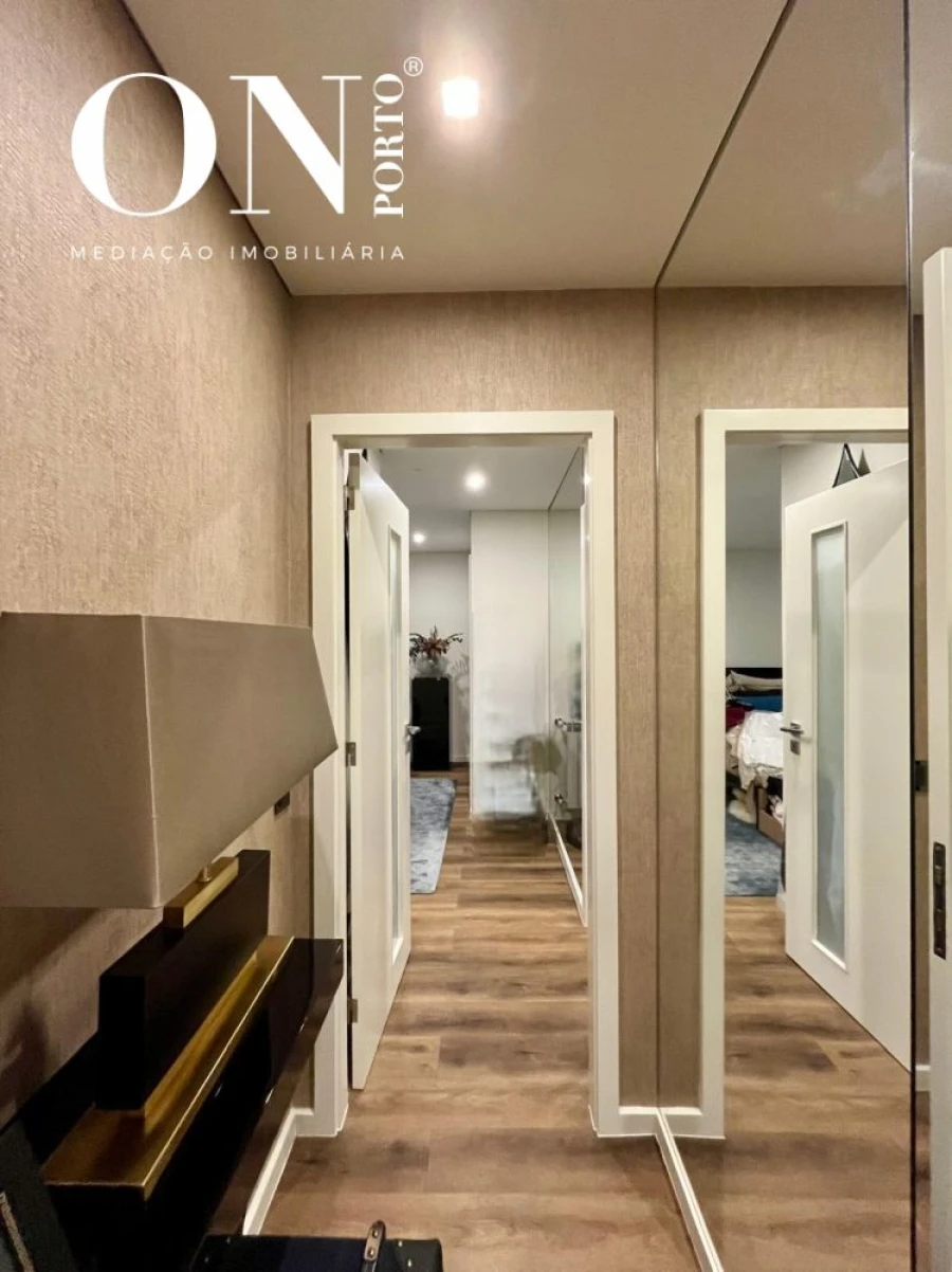 Apartamento T3 para Venda em Canidelo Foto 23