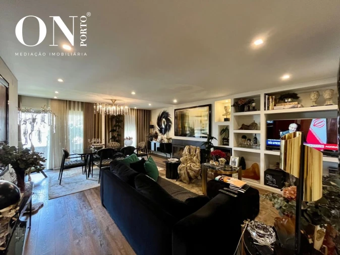 Apartamento T3 para Venda em Canidelo Foto 7