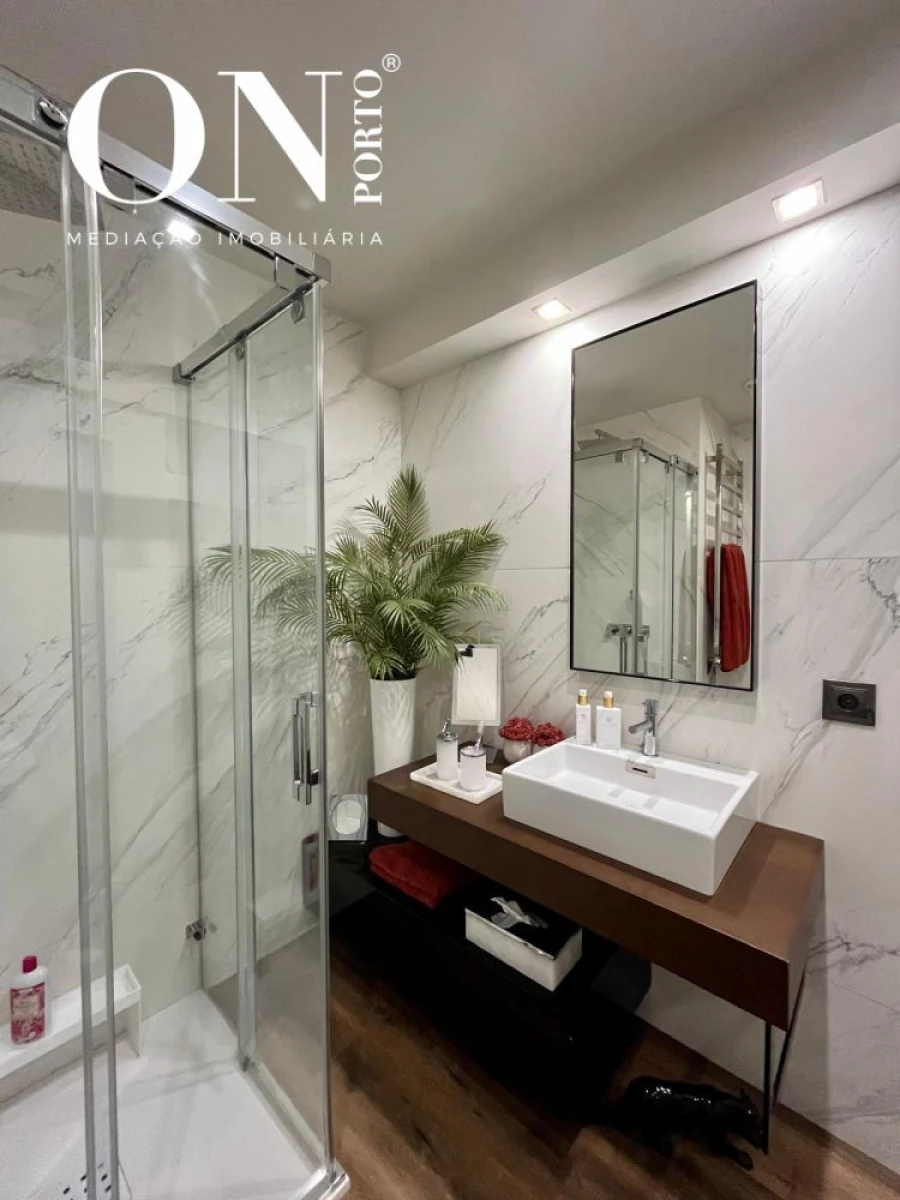 Apartamento T3 para Venda em Canidelo Foto 28