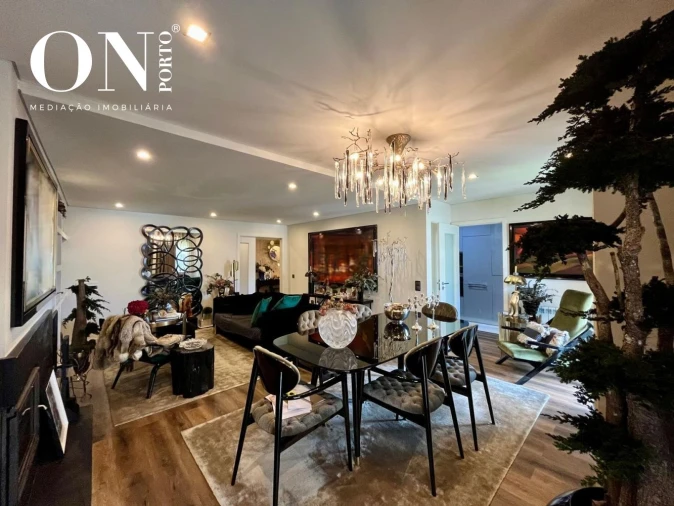 Apartamento T3 para Venda em Canidelo Foto 5