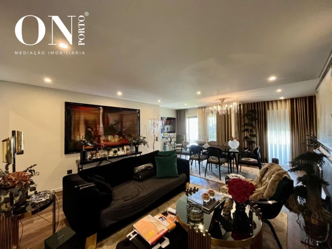 Apartamento T3 para Venda em Canidelo Foto 8