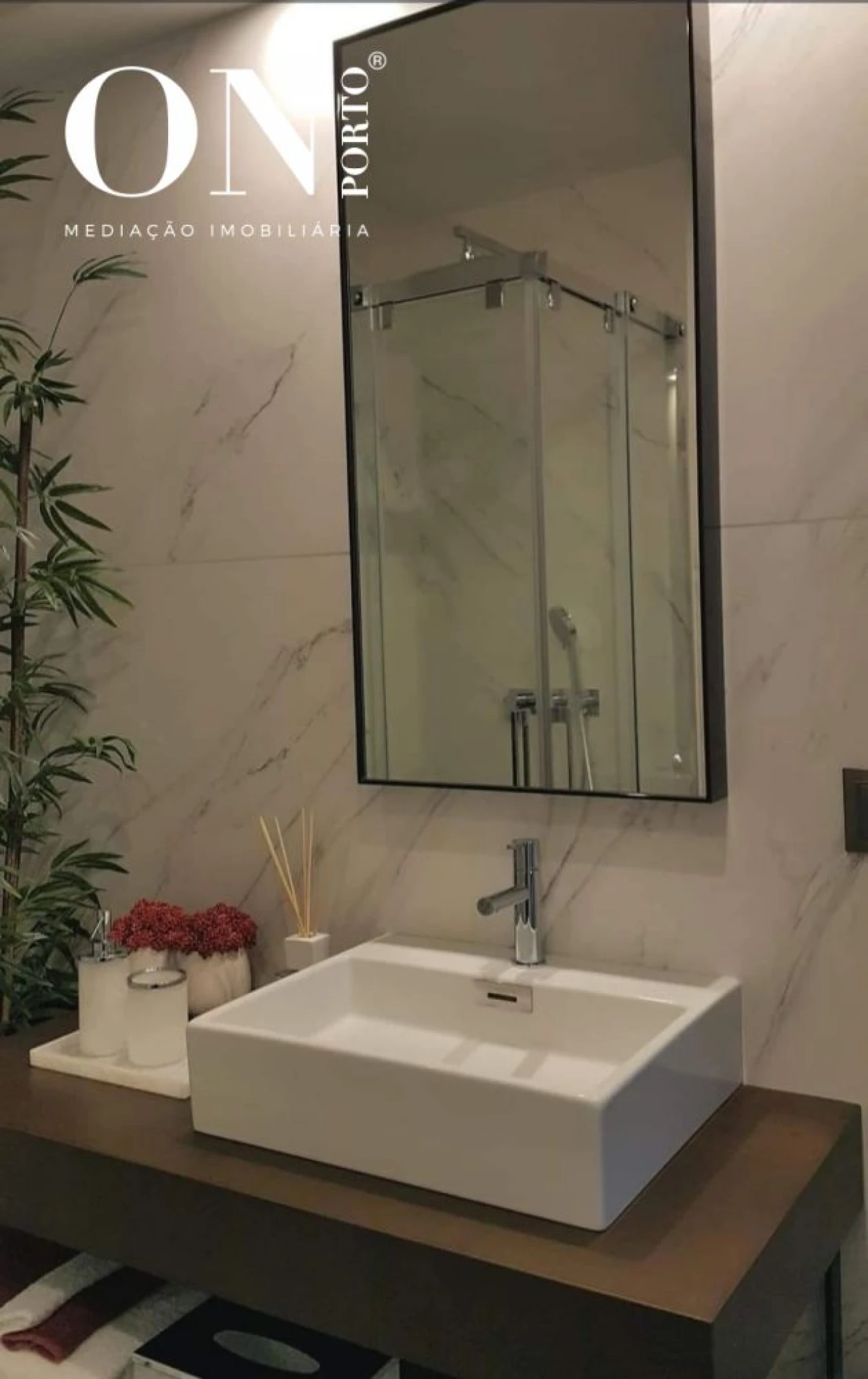 Apartamento T3 para Venda em Canidelo Foto 56