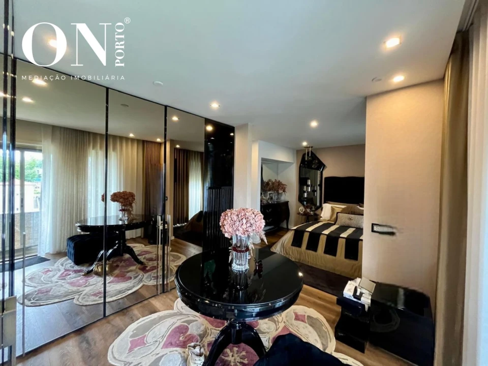 Apartamento T3 para Venda em Canidelo Foto 32
