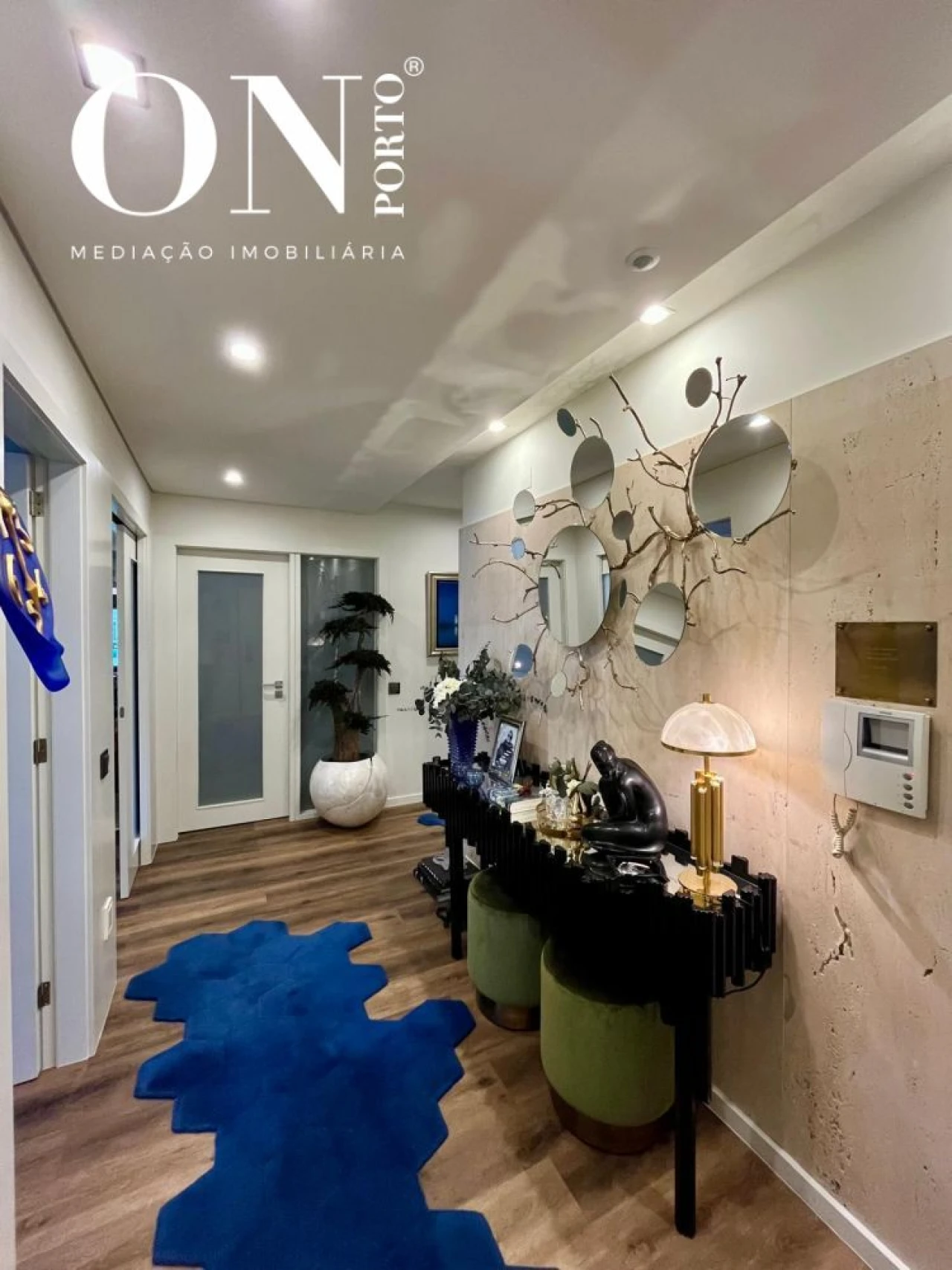Apartamento T3 para Venda em Canidelo Foto 13