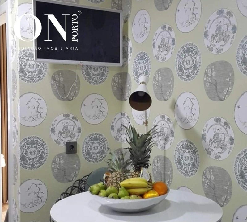 Apartamento T3 para Venda em Canidelo Foto 16