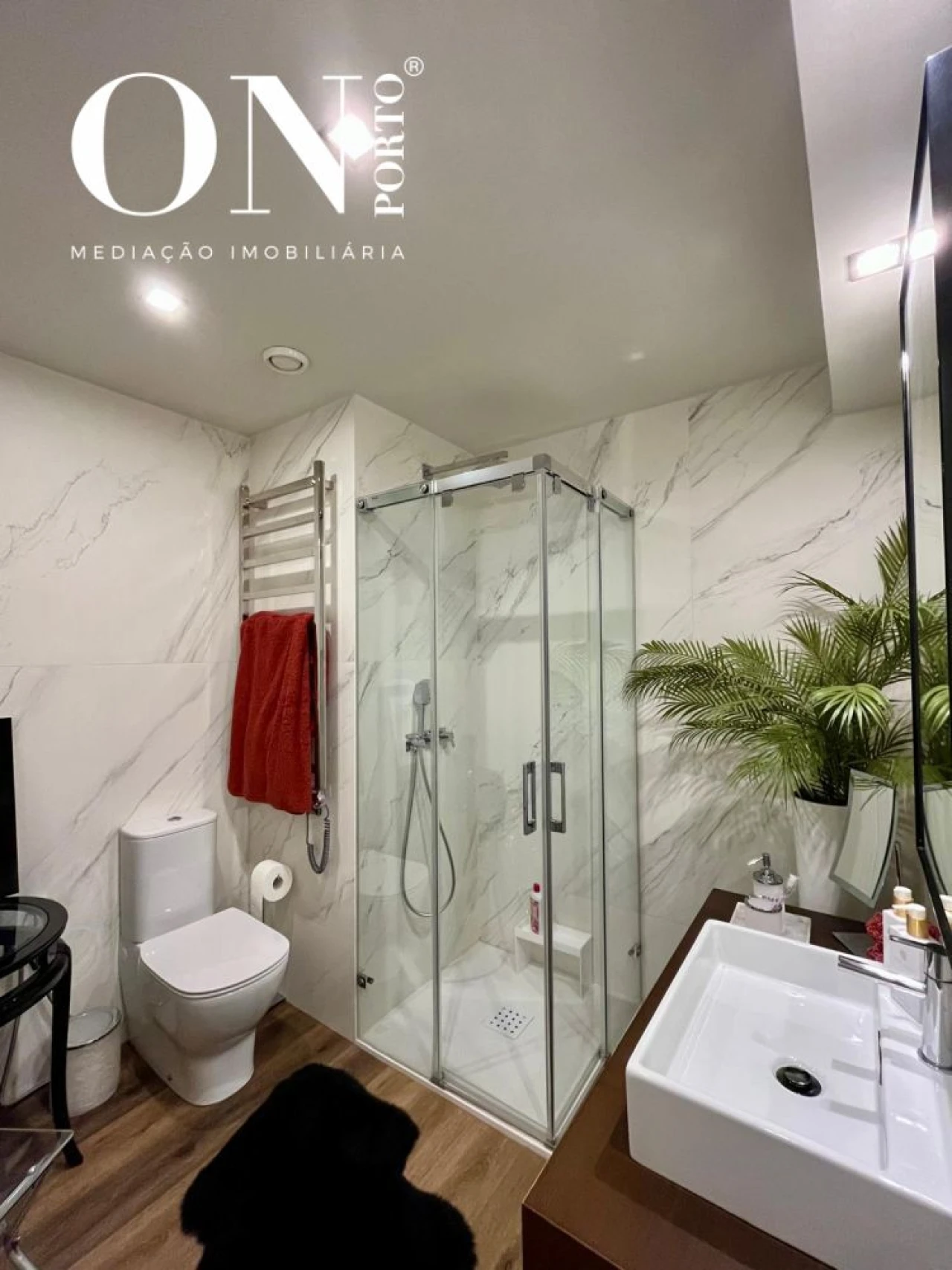 Apartamento T3 para Venda em Canidelo Foto 27