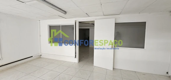 Loja para Arrendamento em Castelo Branco