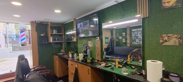 Loja para Trespasse em Arroios