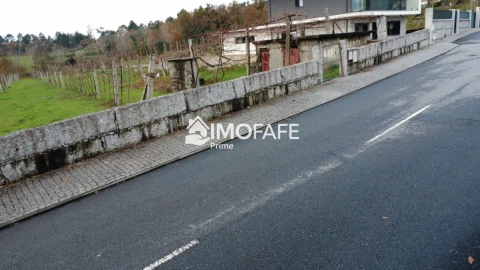 Terreno para Venda em Revelhe