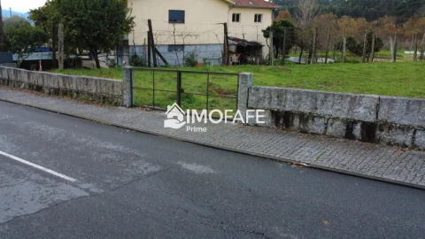 Terreno para Venda em Revelhe