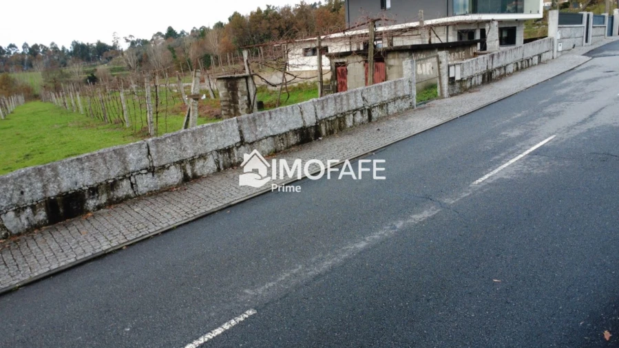 Terreno para Venda em Revelhe Foto 3
