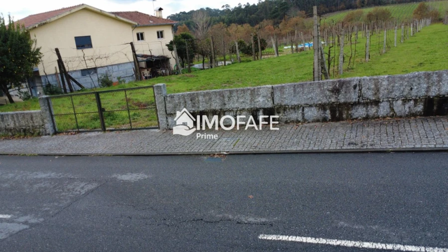 Terreno para Venda em Revelhe Foto 24
