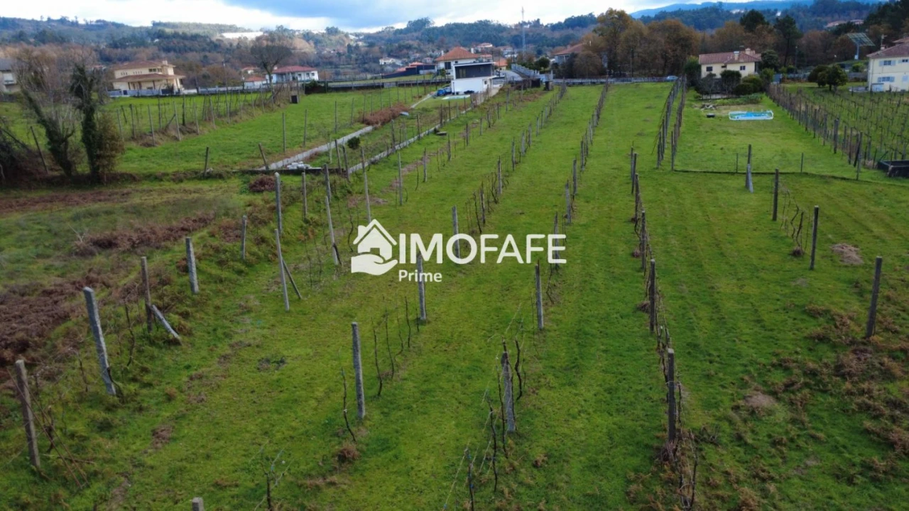 Terreno para Venda em Revelhe Foto 4