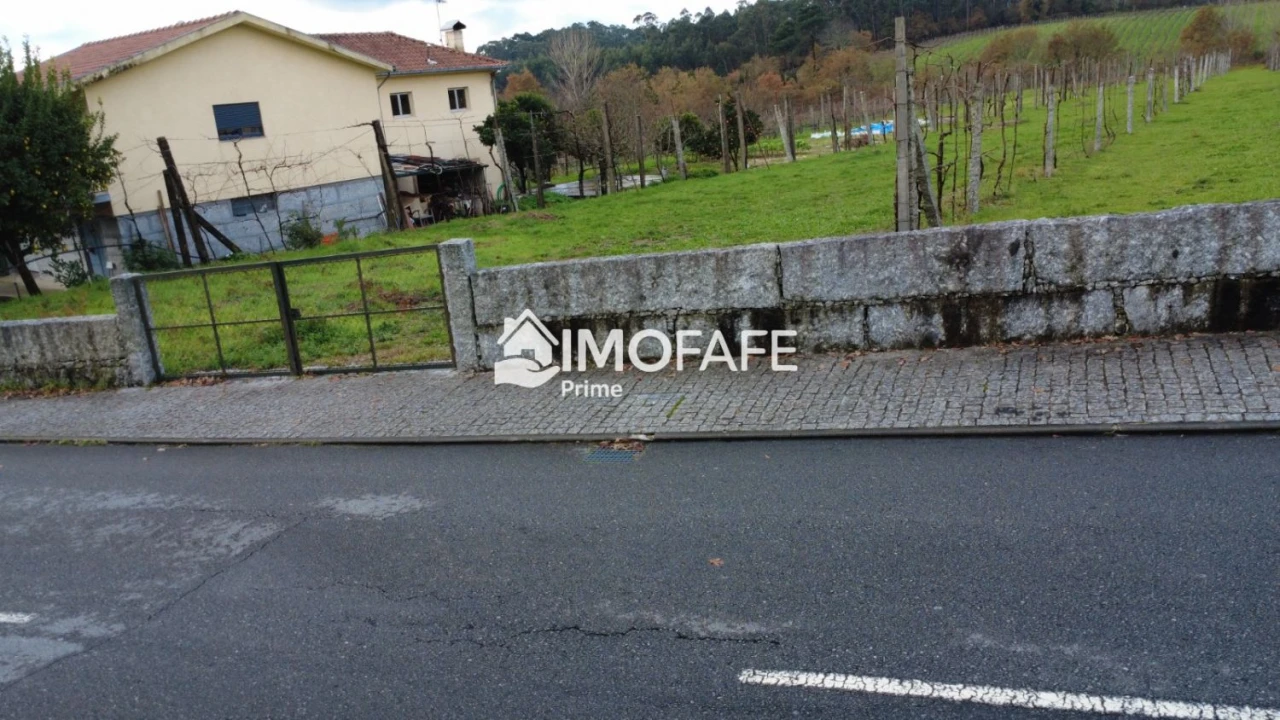 Terreno para Venda em Revelhe Foto 24