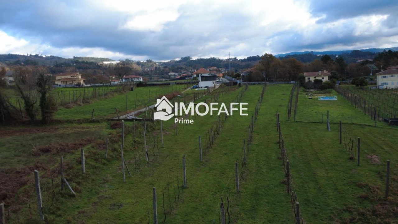 Terreno para Venda em Revelhe Foto 21
