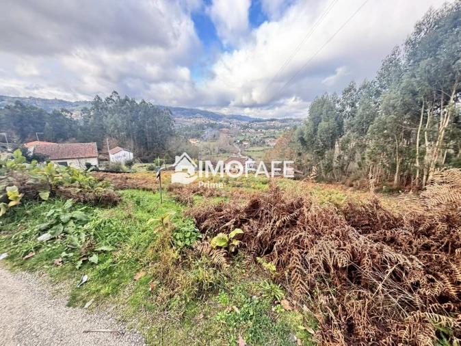 Terreno para Venda em Vinhos Foto 30