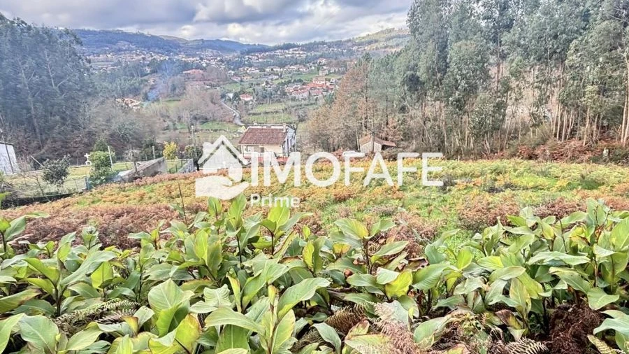 Terreno para Venda em Vinhos