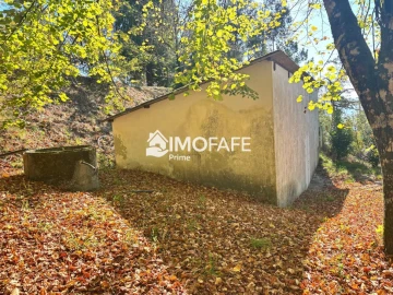 Terreno para Venda em Ribas