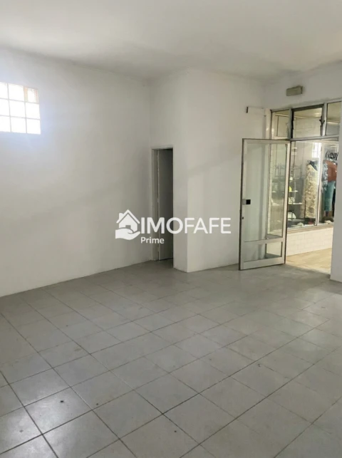 Loja para Venda em Fafe