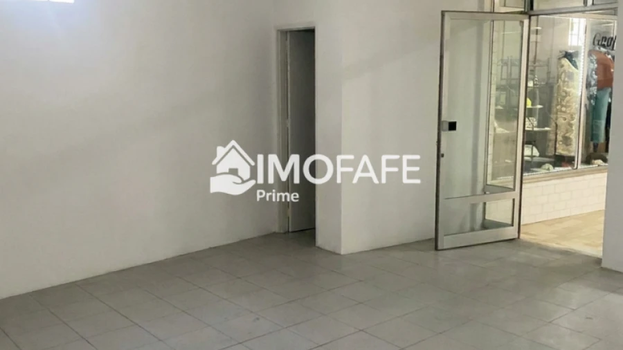 Loja para Venda em Fafe